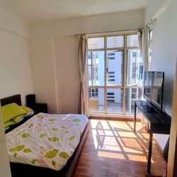 Sims Green (D14), Apartment #562072011